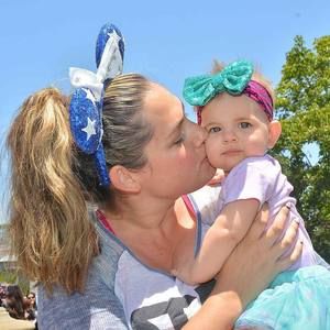 Meet your Posher, Samantha